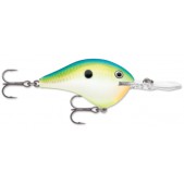 DT04CTSD Rapala DT® (Dives-To) DT04CTSD CTSD Citrus Shad